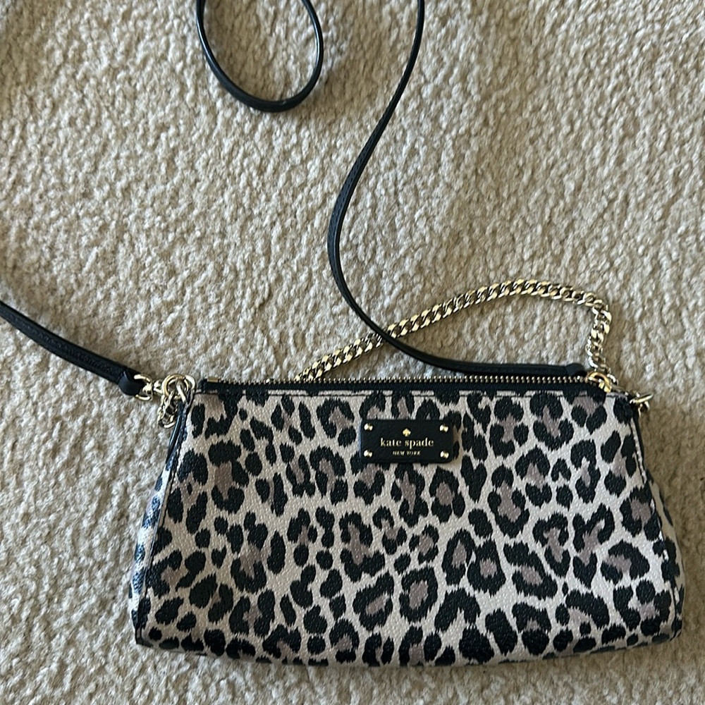 Kate Spade Cross Body